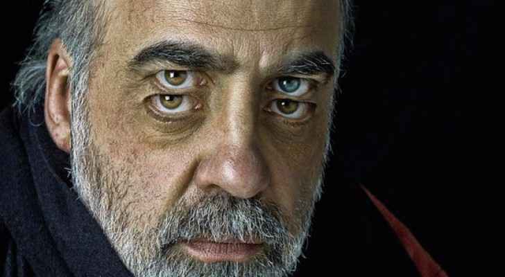 هل تستطيع التحديق في هذه الصورة