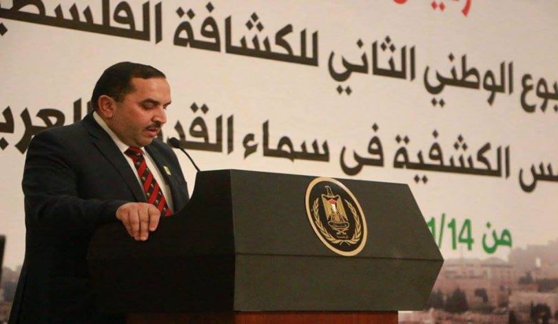 محكمة إسرائيلية تمدد اعتقال الأردني ’الزميلي‘