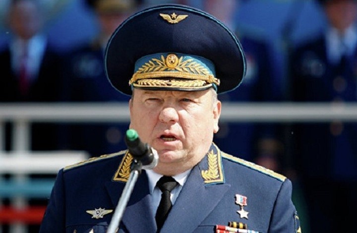 مسؤول روسي: بقاء أمريكيا بسوريا بعد