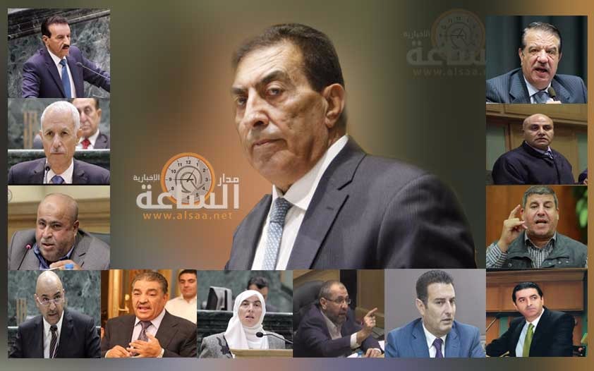 أضواء مجلس النواب الثامن عشر (استطلاع)