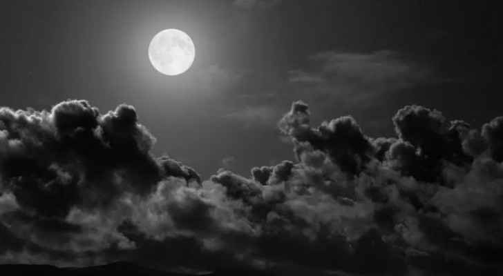 الحرارة تقترب من الصفر في بعض