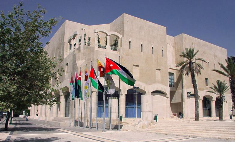 ’الأمانة‘ تستحدث 1000 وظيفة العام الحالي