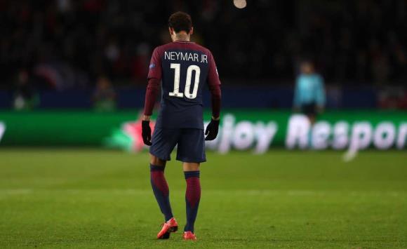 نيمار يرد على انتقاله لريال مدريد