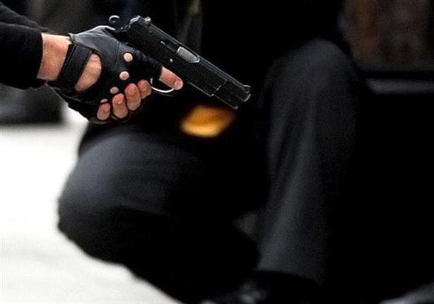 إصابة أردني بعملية ’سطو مسلح‘ في