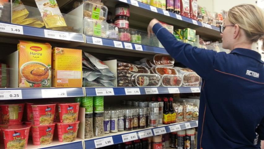 أكبر 10 دول في سوق الحلال