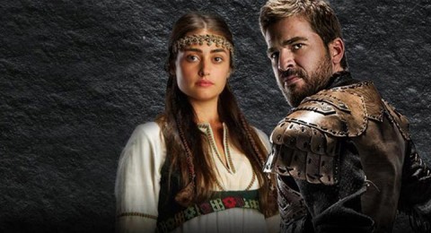 في قرية وسط مصر.. «قيامة أرطغرل»