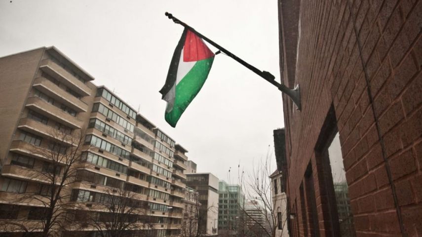 واشنطن تتراجع عن قرار إغلاق مكتب