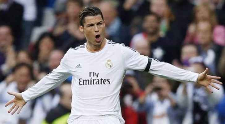 1633 1632 1632 مليون لرحيل كريستيانو