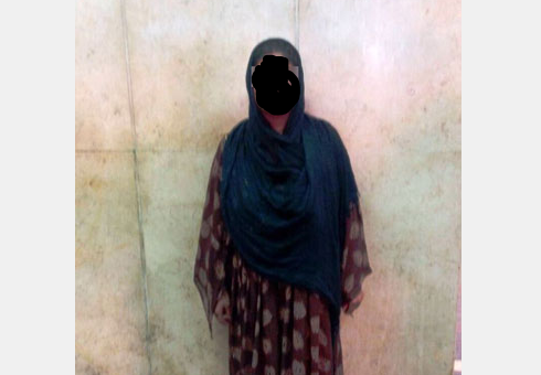 ’عصابة نسائية أردنية‘ تمتهن سرقة السيدات