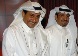 الحجز بالقوة على أموال للممثلين السعوديين