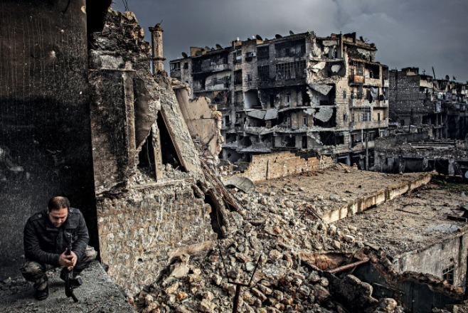 بالأرقام.. النزاعات تكبد الدول العربية خسائر