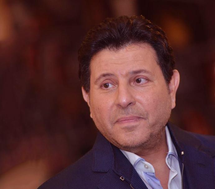 هاني شاكر يطلق تعليقا مثيرا للجدل