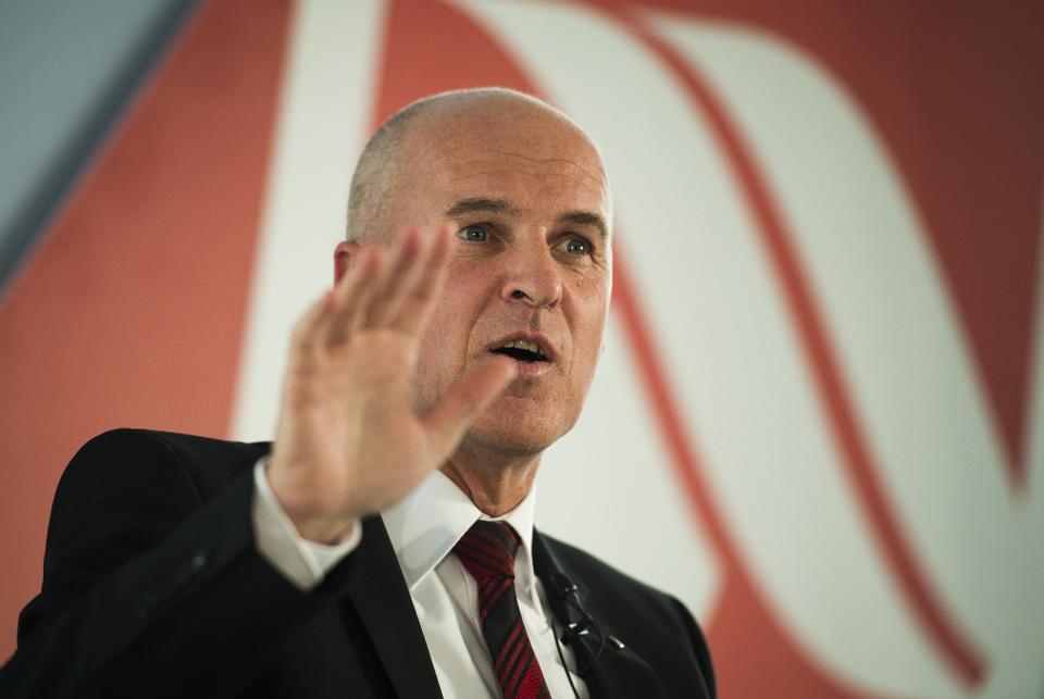 بيشلر: سأصنع الربح لـ«الملكية»