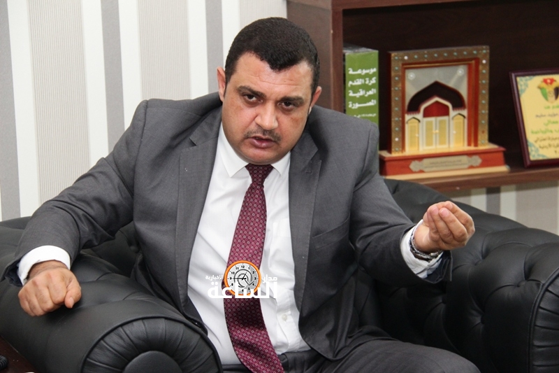 من يخلف أمين عام وزارة الشباب؟