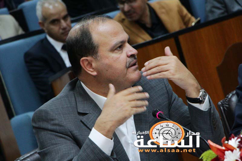 قطيشات على مسمع العين حسين: حدث