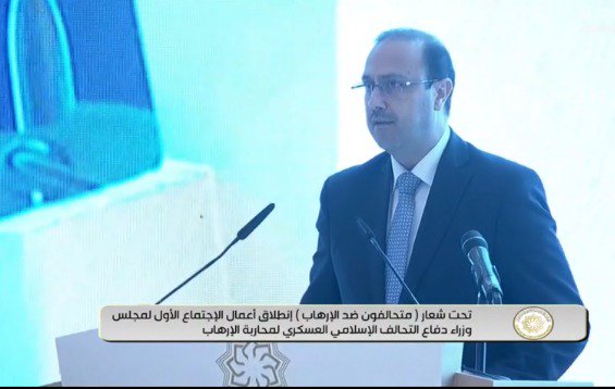 المومني من الرياض: الأردن انتهج استراتيجية