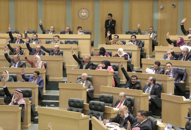 مجلس النواب يحيل الموازنة إلى لجنته