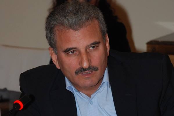 بريزات يستعرض واقع حقوق الإنسان في