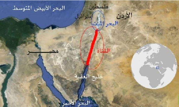 الأردن يطلب تأكيد إسرائيلي التزامها رسميا