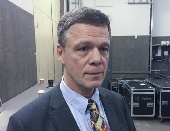 سياسي سويدي: المسلمون ليسوا بشرا 100%