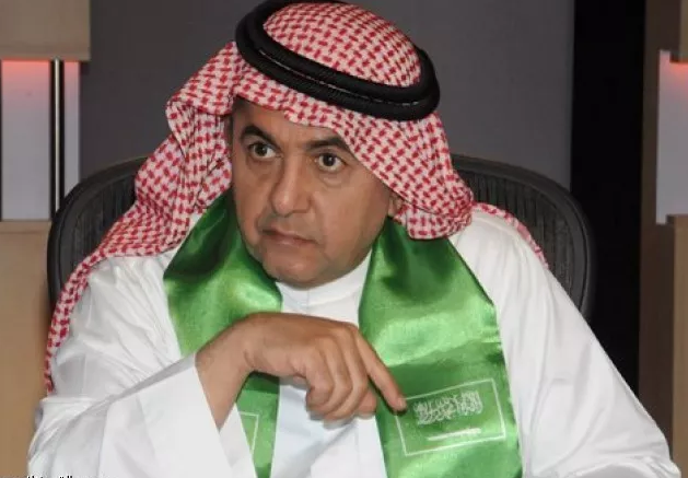 داود الشريان رئيسا تنفيذيا لهيئة الإذاعة