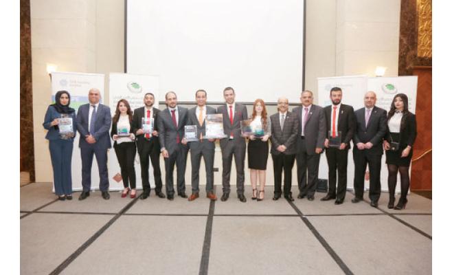 جمعية المحللين الماليين تطلق مسابقة تعليمية