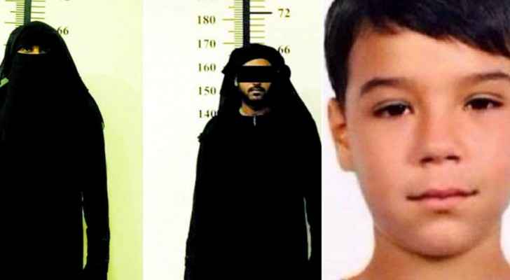 بعد قاتل الطفل عبيدة في الإمارات..