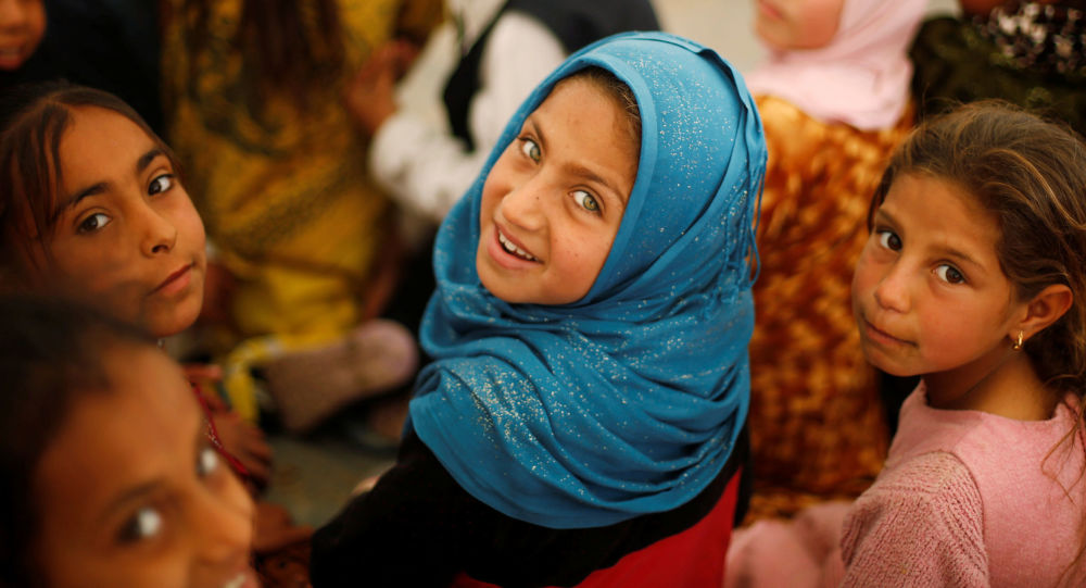 بالأرقام.. .حالات زواج القاصرات السوريات في