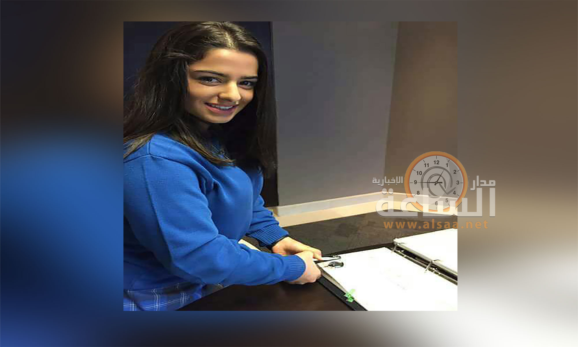 أردنية .. اصغر سيدة اعمال في