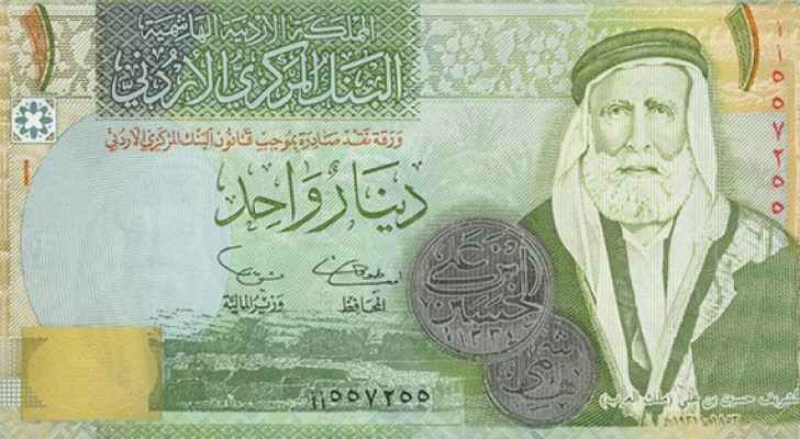 دينار يتسبب بسجن وافد 20 عاما