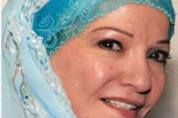 وفاة الفنانة شادية