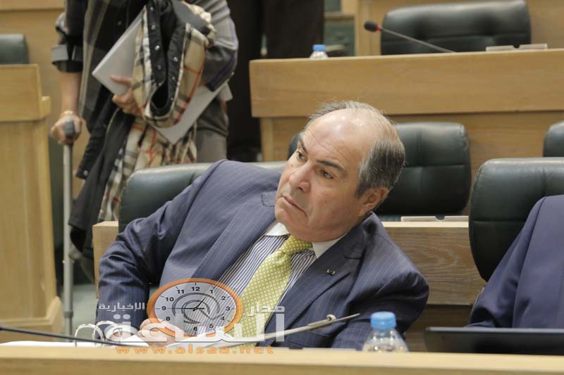 الملقي: ليس مجرد شعار نرفعه