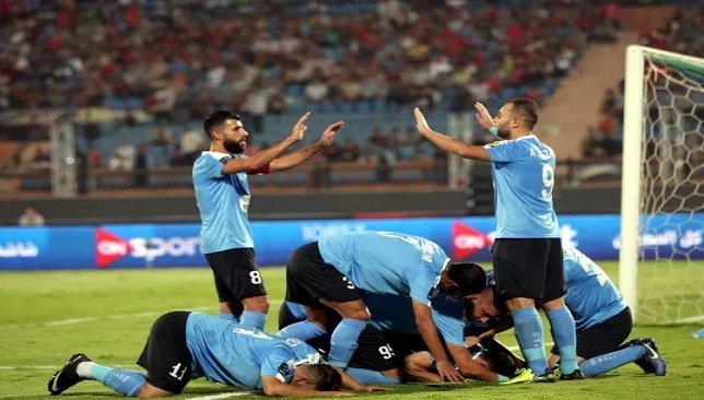 الفيصلي يقلب الطاولة على الاهلي ويتأهل