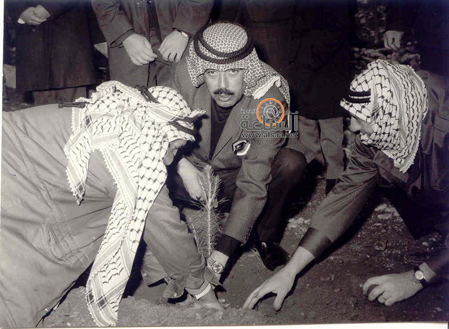 ربيحات يستذكر وصفي التل: اكثر من