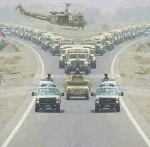 الجيش الأمريكي يعتذر لمصر بسبب هذه