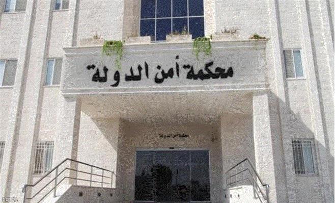 الحكم بالأشغال الشاقة 10 سنوات لمتهم