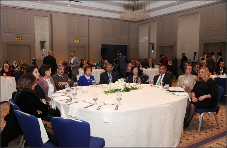 إطلاق وثيقة سياسات الفرصة السكانية المحدثة