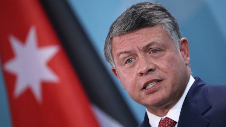 الملك يوجه رسالة إلى رئيس اللجنة