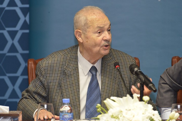 عدنان أبو عودة يسرد ذكرياته حول