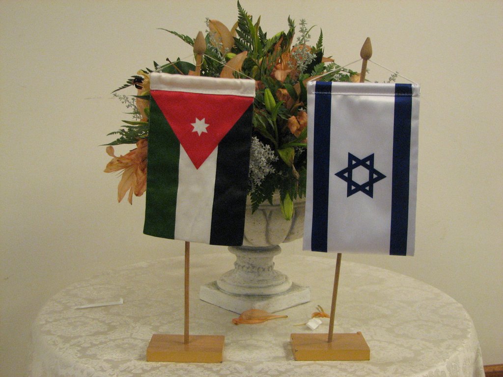 تفاصيل الإتفاق بين عمّان وتل أبيب: «نشر