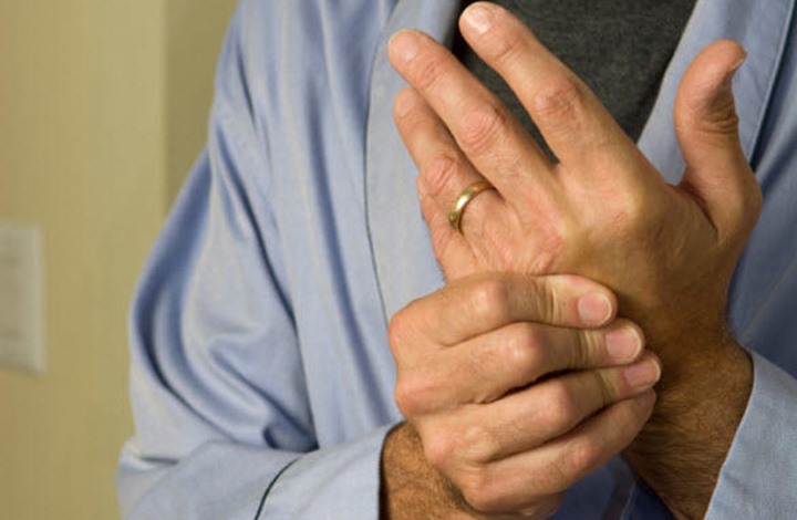 إشارات يصدرها جسمك لا ينبغي عليك