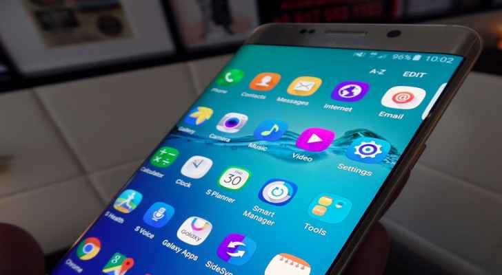 تطبيق يساعد الرجال في البحث عن