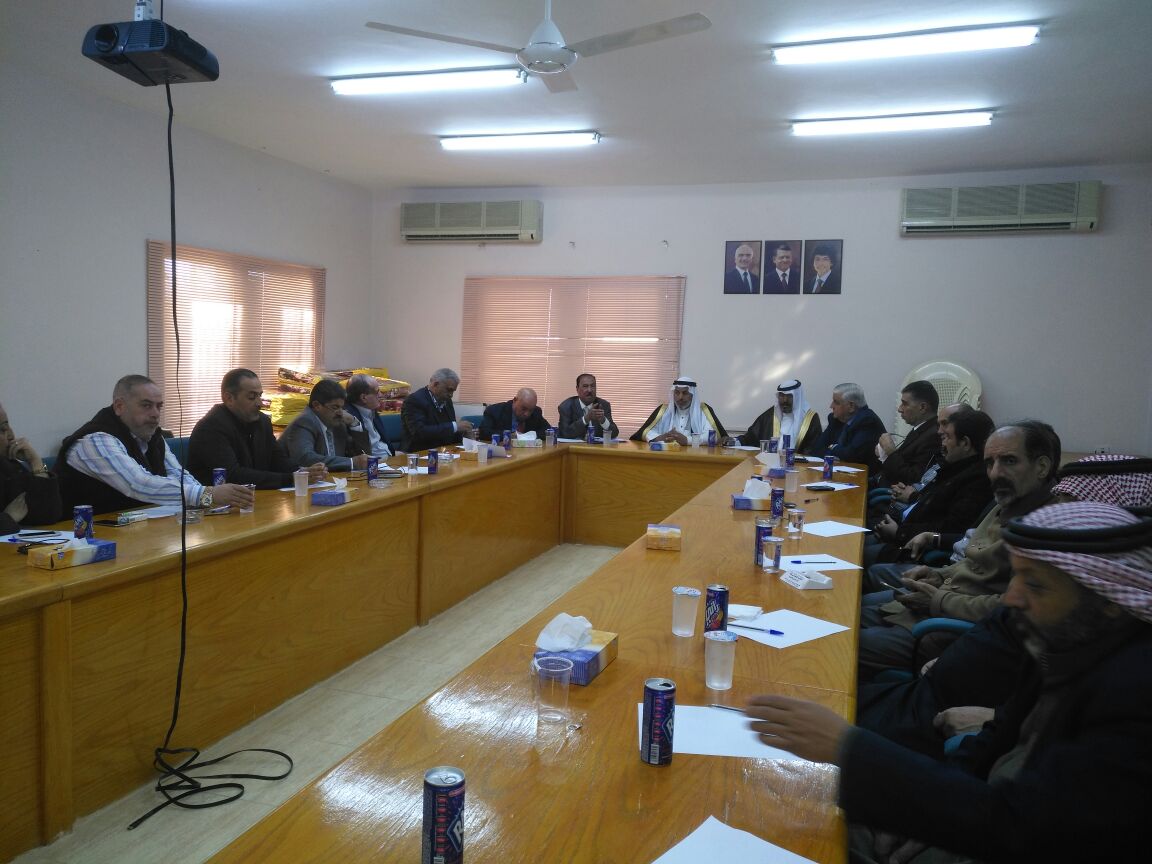 رؤساء اتحادات الجمعيات الخيرية بالمملكة يجتمعون