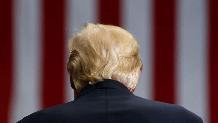 إسرائيل تتوقع من ترامب الاعتراف بالقدس