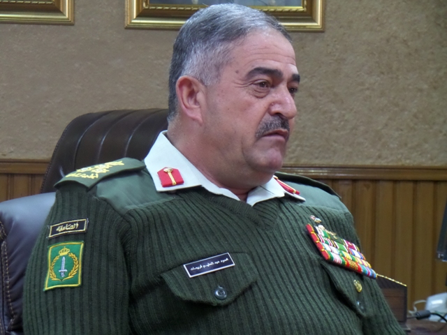 الأردن يشارك باجتماع الرياض لـ’محاربة داعش‘