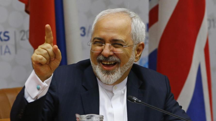 إيران: سياسيات ترامب في الخليج مندفعة