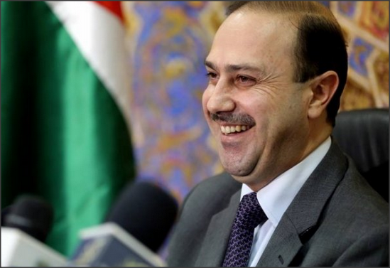 المومني باق في الحكومة