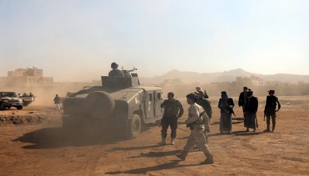 حزب صالح يدعو اليمنيين للدفاع عن