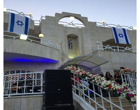 الأردن: لا يعنينا تعيين سفير إسرائيلي