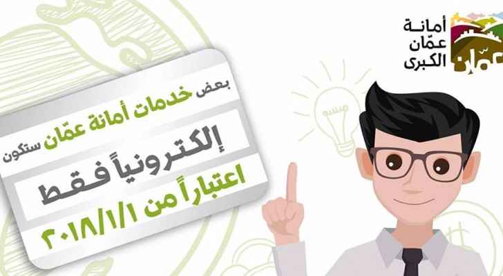 دفع مخالفات السير إلكترونيا بدءا من